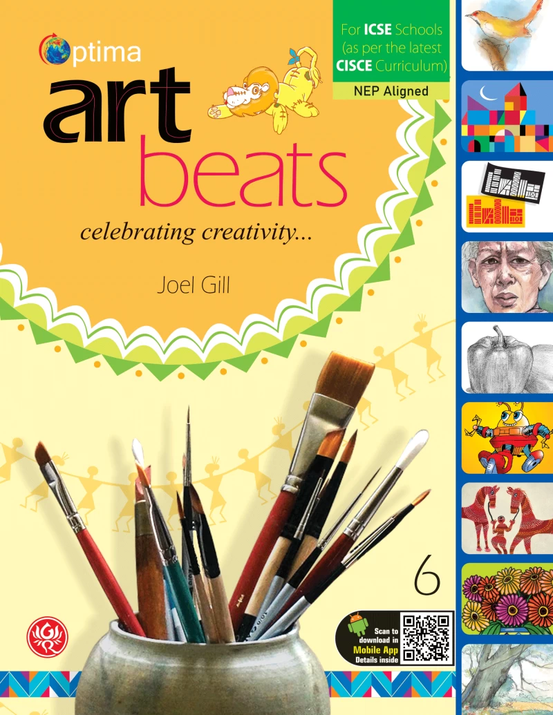 Art Beats 6